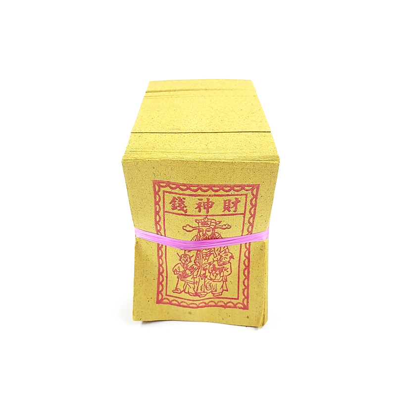 【祭祀金紙】祭改用小紙系列 E賣場(限宅配)  天官錢 地官錢 水關錢 太歲 財神錢 大二爺 十二元神 山神土地 火神錢